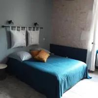 La Tourterelle, готель у місті Thaims