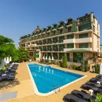 Hotel Julia, hotel v destinaci Sveti Vlas