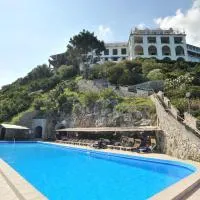 Hotel Belvedere, hotel v destinácii Conca dei Marini