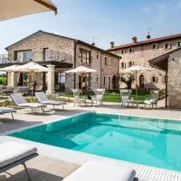Magari Estates Boutique Hotel – hotel w mieście Colognola ai Colli