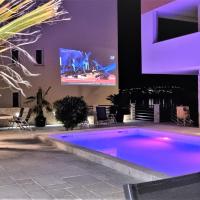 Villa Kajgo-Pag, hotel v destinaci Pag