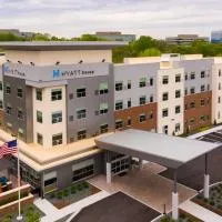 Hyatt House Nashville Airport、ナッシュビルのホテル