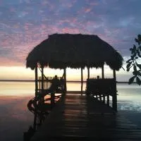 Villas Ecotucan, hotel a Bacalar