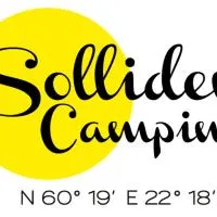 Solliden Camping, hotel em Pargas