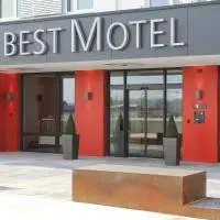Best Motel, hotel en Vilsbiburg