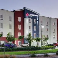Candlewood Suites DFW West - Hurst by IHG, hotel in Hurst