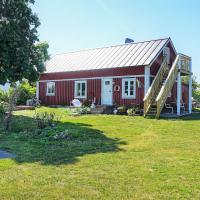 6 person holiday home in S LVESBORG