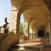 Antico Borgo Piceno, Hotel in Ascoli Piceno