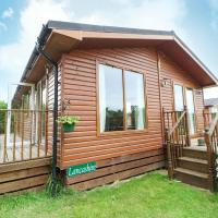 Lancashire Lodge, hotel in Richmond