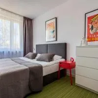 B&B Julinek Park โรงแรมในเลชโน