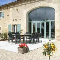 La Grange de Gournay, ξενοδοχείο σε  Gournay-Loizé