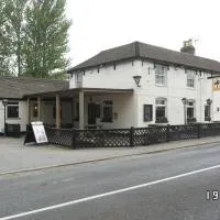 The Hawkenbury, hotel v destinácii Staplehurst