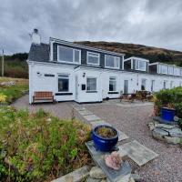 Sea Otter Cottage, hotel in Appin