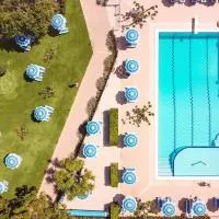 San Francesco Country Resort, hotel vo Vade
