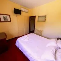 LE CHILL, hotel Moliets-et-Maaban