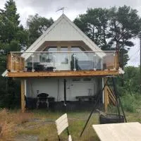 Kjekstadveien 22 Homborsund, hotell i Jordtveit