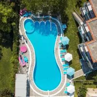 Macedon, hotel sa Limenas