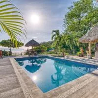 La Veranera, Playa El Coco, hotel a San Juan del Sur