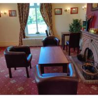 Limes Country House Hotel, hotel in Market Rasen