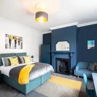 BrickSage Rooms, King's Lynn South Gate, hotel u gradu Kings Lin