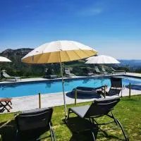 Relais Mevigo - Casa Pietra, hotel u gradu 'Rivola'