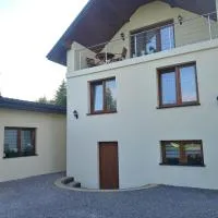 Pod Miejską Górą, hotel en Bodzentyn