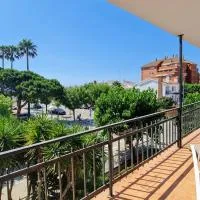 Apartamento Cabrera Burriac, hotel en Cabrera de Mar