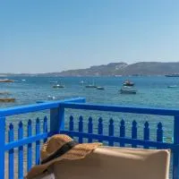 Traditional and Sailor's Sirma Klima, hotel a Klima