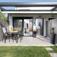 Aloe The Green Suites - Nikiti Halkidiki