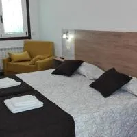 Hostel Boente, hotel u gradu Boente