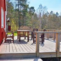 4 person holiday home in VAXHOLM, hotel in Vaxholm