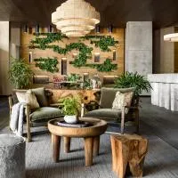 टोरंटो में, होटल 1 Hotel Toronto