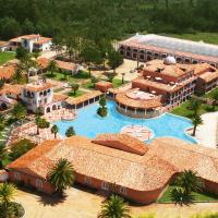 Herdade Lago Real, hotel na Praia de Mira
