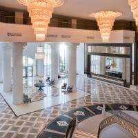 Amara Premier Palace Hotel, отель в Бельдиби