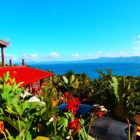 Korovesi Sunshine Villas, hotel v destinácii Savusavu v blízkosti letiska Labasa Airport - LBS