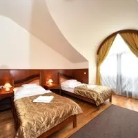 Hotel Kumánia, hotel sa Kisújszállás