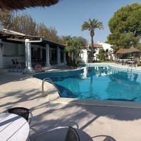 R121 - Apartamento Alorda park