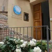 Casa Vacanze B&B Ondes, ξενοδοχείο σε Camerota
