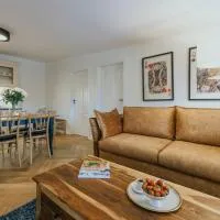 Apartamenty Wrocławska 11, hôtel à Żmigród