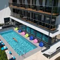 HOTEL SONNBLICK Kaprun, Salzburg - including Summer Card, hotel in Kaprun