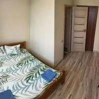 Babilonas, hotel Plungėben