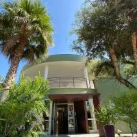 Hotel Zeffiro, hotell i Sabaudia