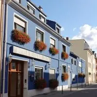 Hotel & Weinstube Restaurant Filling, hotel en Frankenthal