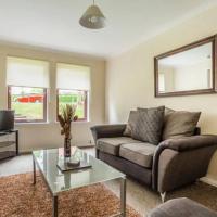 Lovely 2-Bed Apartment in Aberdeen - Perfect!