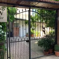 B&B IV Vico, hotel v destinaci Miglianico