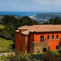 Hotel Rural Montesomao