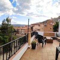 Casa Rural Tobal