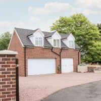 Springfield House: Stafford şehrinde bir otel