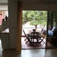 Appart Bin Elouidane, hotelli kohteessa Bine el Ouidane