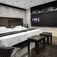 Hotel Plata, hotel a Ibi